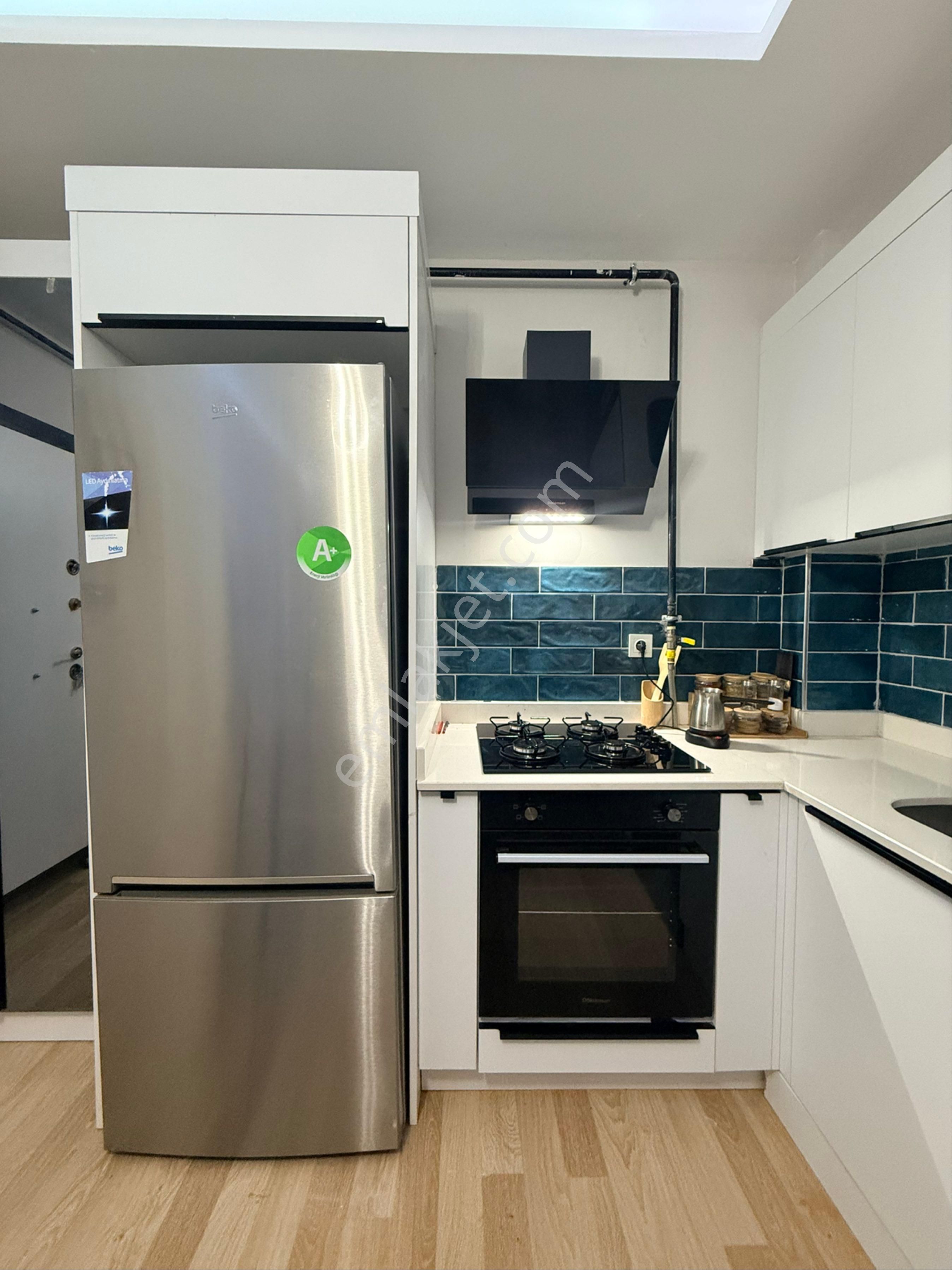 Sarıçam’ın Gözdesi | 1+1 Full Eşyalı Kiralık Daire - Görsel 16