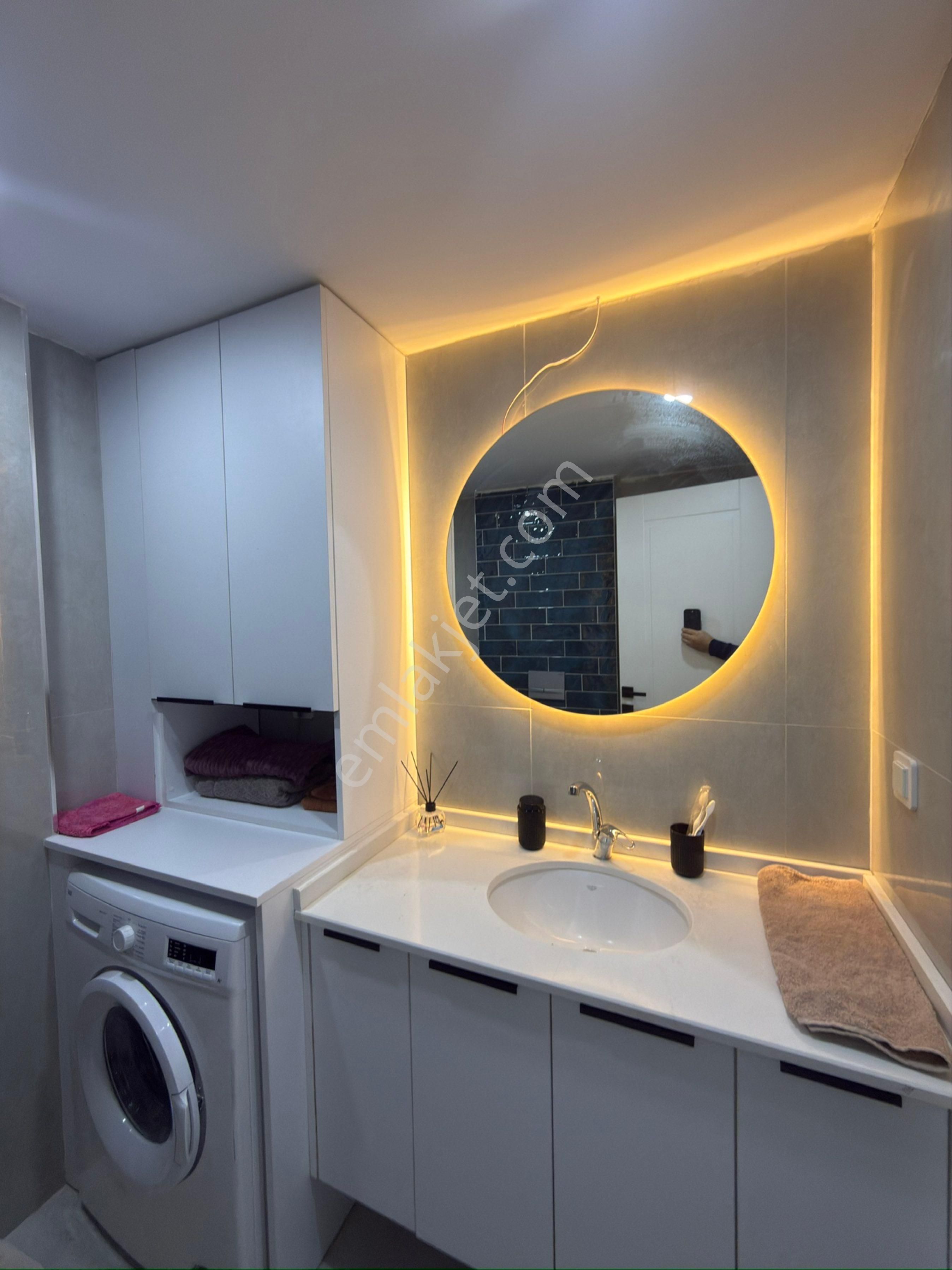 Sarıçam’ın Gözdesi | 1+1 Full Eşyalı Kiralık Daire - Görsel 6