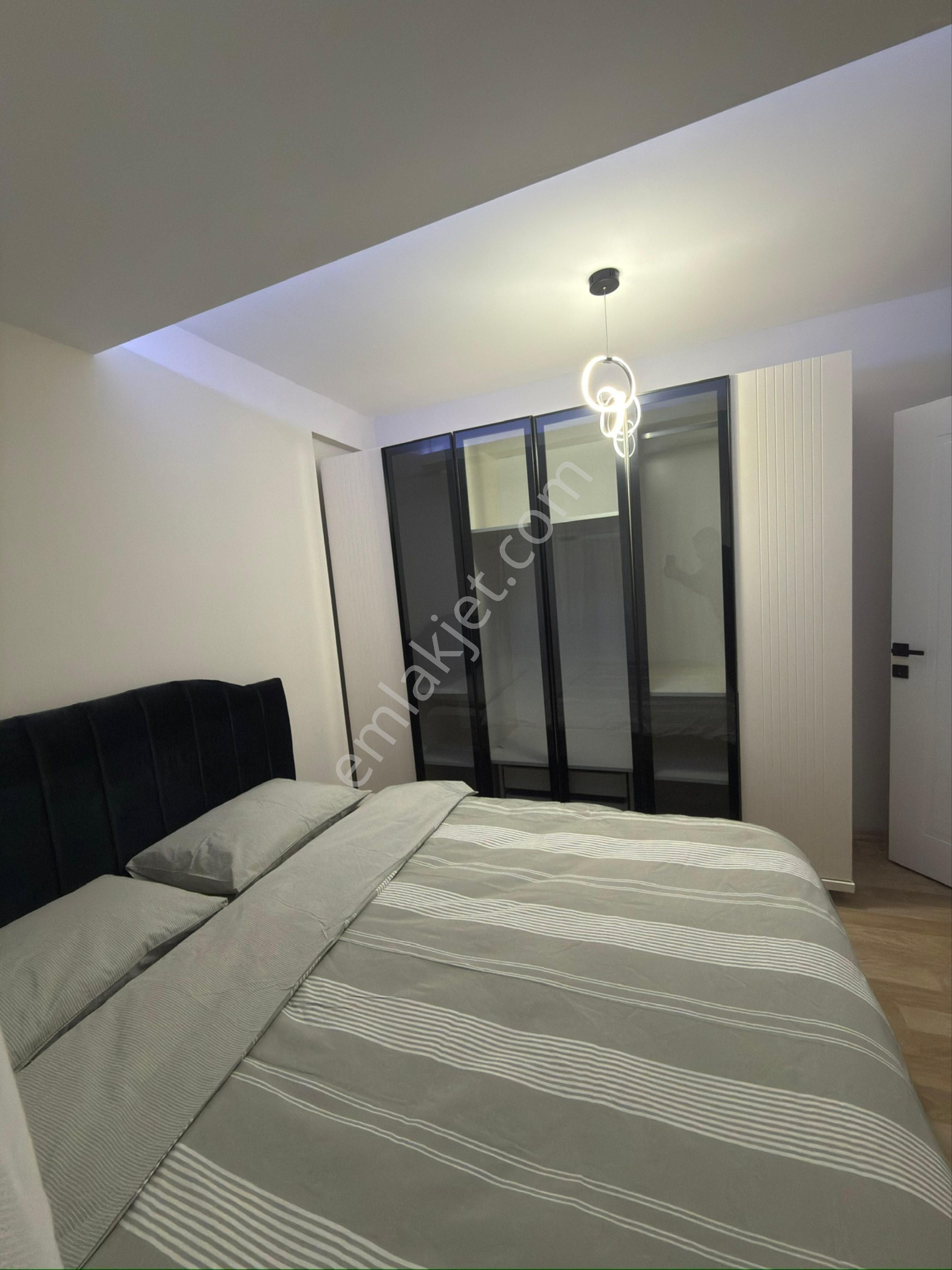 Sarıçam’ın Gözdesi | 1+1 Full Eşyalı Kiralık Daire - Görsel 11