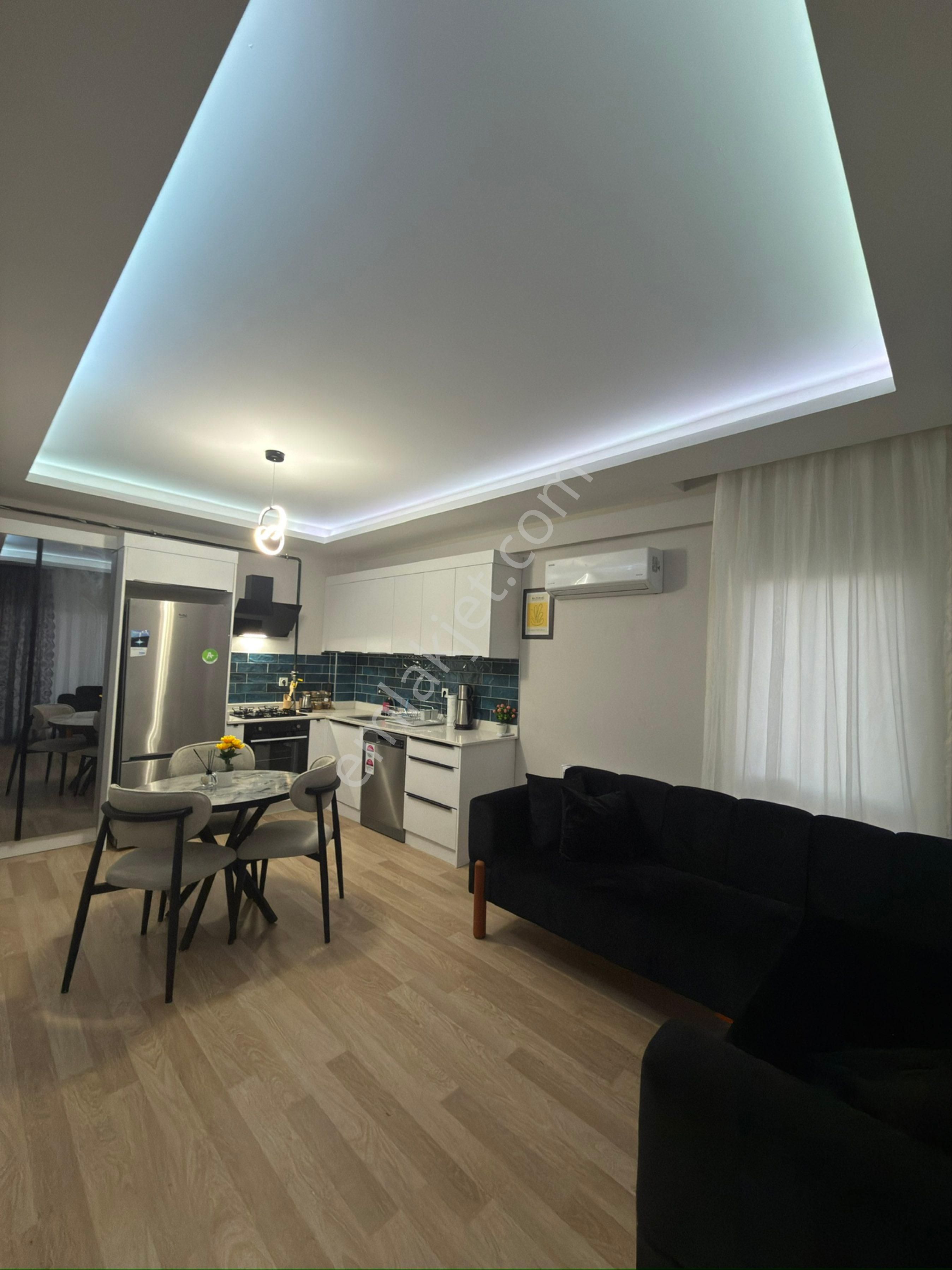Sarıçam’ın Gözdesi | 1+1 Full Eşyalı Kiralık Daire - Görsel 4