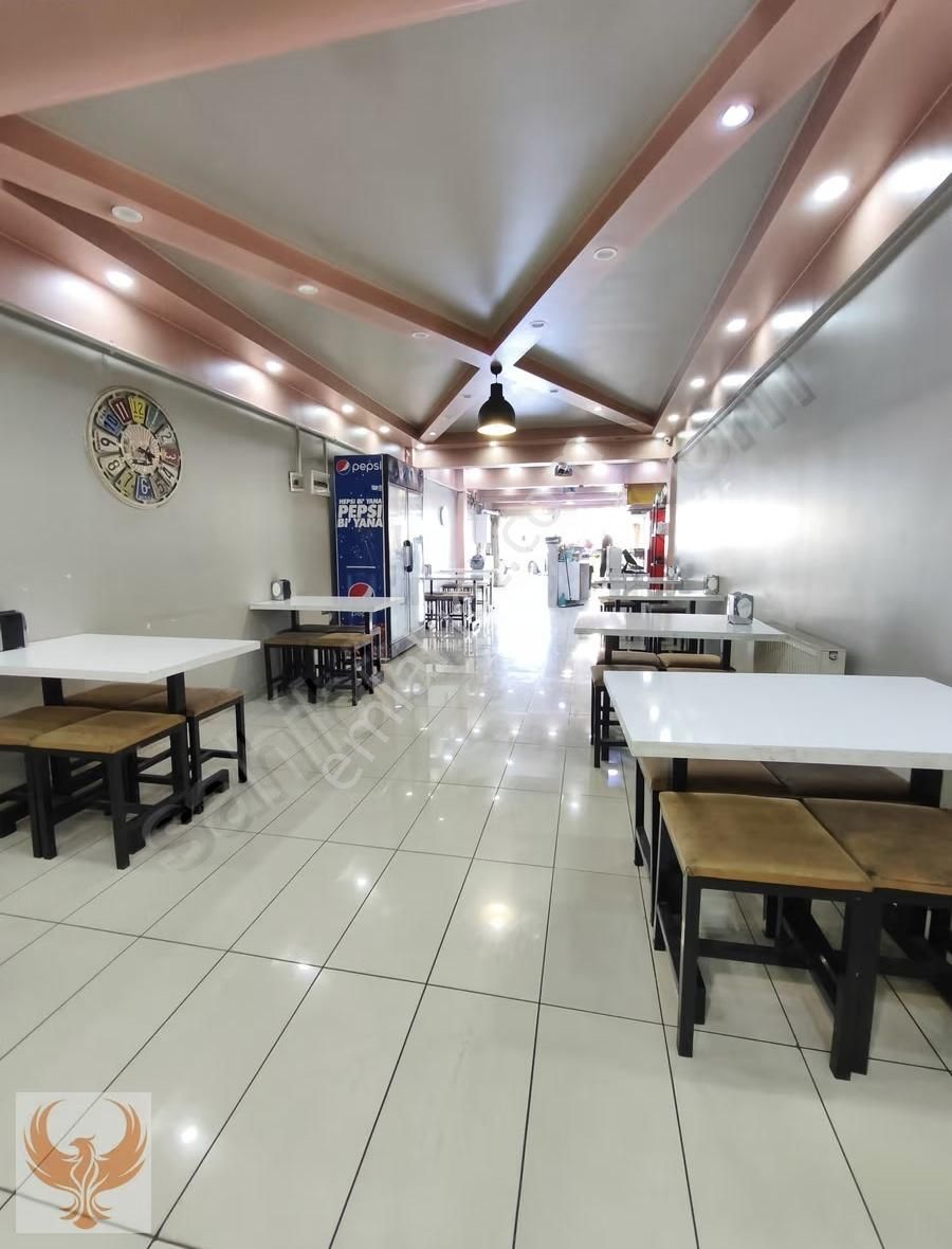 Anka'dan Yıllık Kira Bedeli Ödenmiş Yüksek Cirolu Hazır İşyeri - Görsel 7