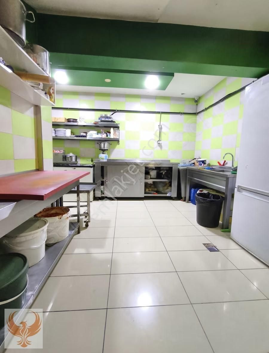 Anka'dan Yıllık Kira Bedeli Ödenmiş Yüksek Cirolu Hazır İşyeri - Görsel 4