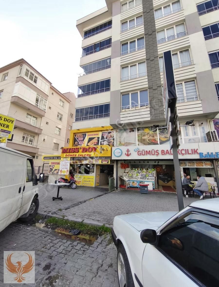 Anka'dan Yıllık Kira Bedeli Ödenmiş Yüksek Cirolu Hazır İşyeri - Görsel 13