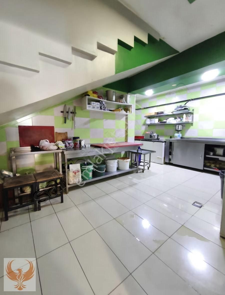 Anka'dan Yıllık Kira Bedeli Ödenmiş Yüksek Cirolu Hazır İşyeri - Görsel 3