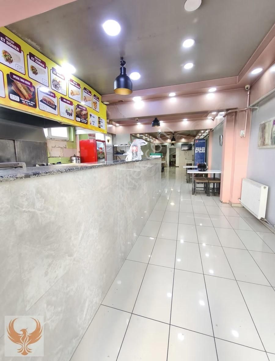 Anka'dan Yıllık Kira Bedeli Ödenmiş Yüksek Cirolu Hazır İşyeri - Görsel 5