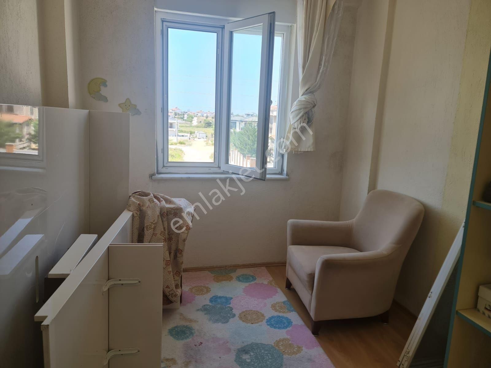 Hatıplar Mahallesinde Şahane Müstakil Evimiz Satılıktır - Görsel 5