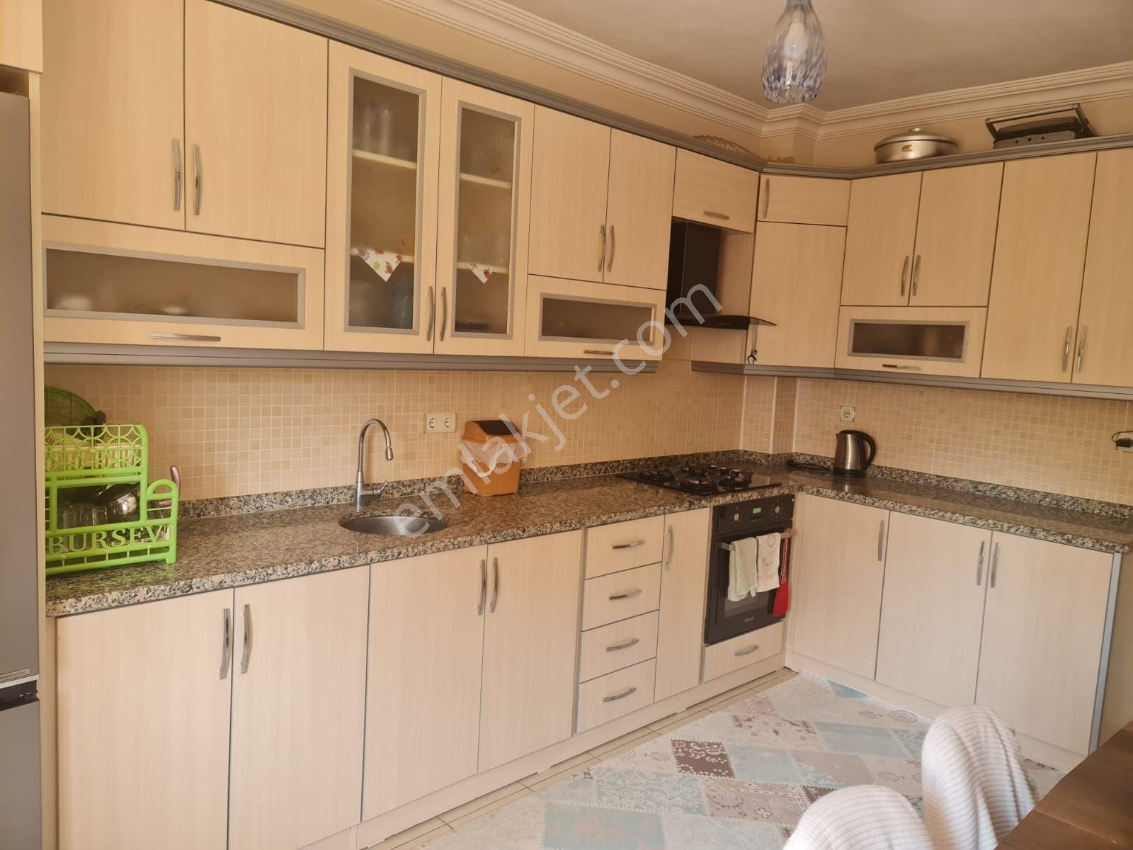 Hatıplar Mahallesinde Şahane Müstakil Evimiz Satılıktır - Görsel 21