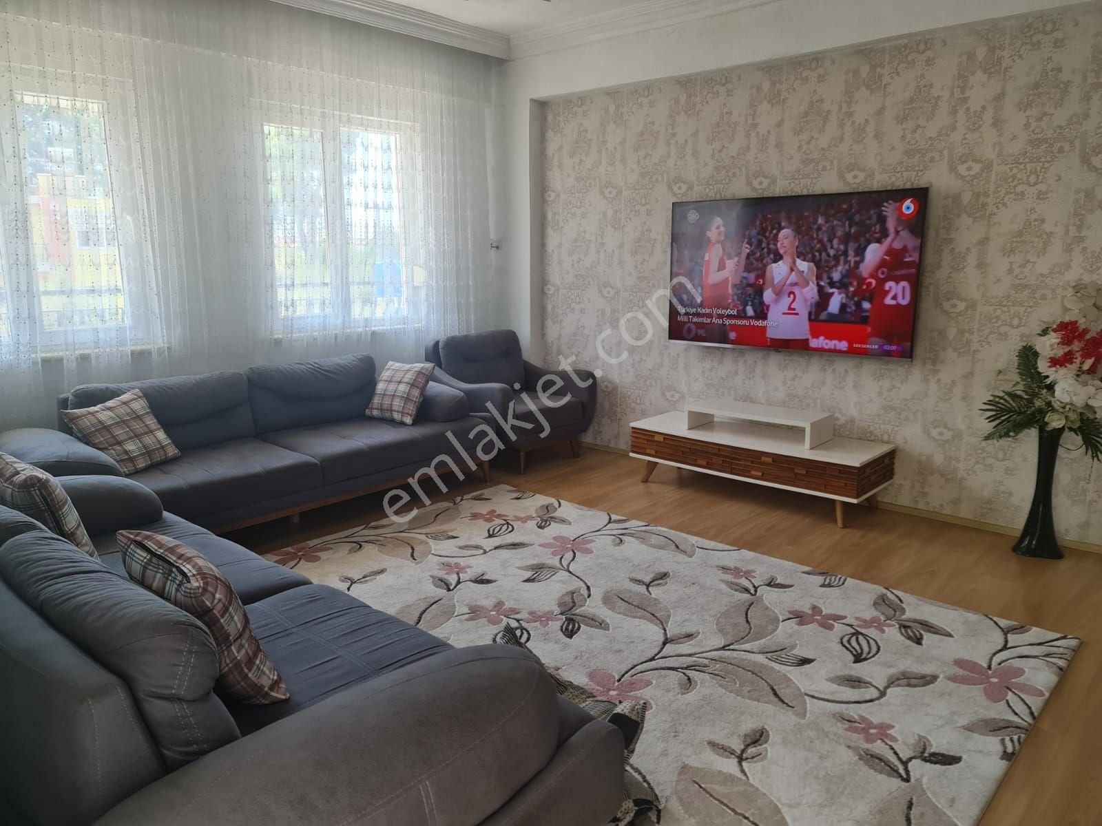 Hatıplar Mahallesinde Şahane Müstakil Evimiz Satılıktır - Görsel 28