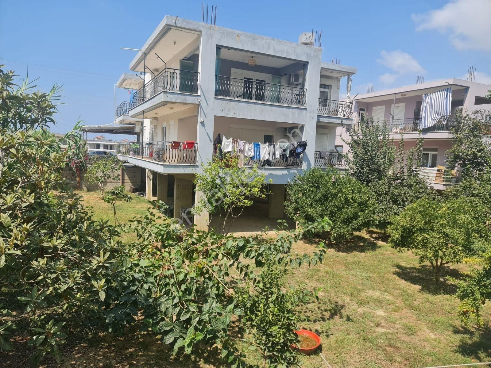 Hatıplar Mahallesinde Şahane Müstakil Evimiz Satılıktır - Görsel 23