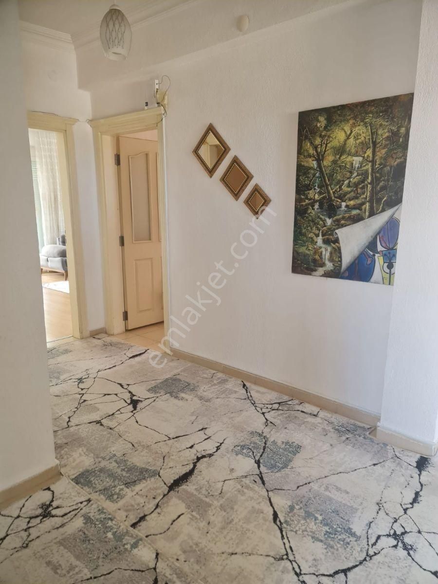 Hatıplar Mahallesinde Şahane Müstakil Evimiz Satılıktır - Görsel 31