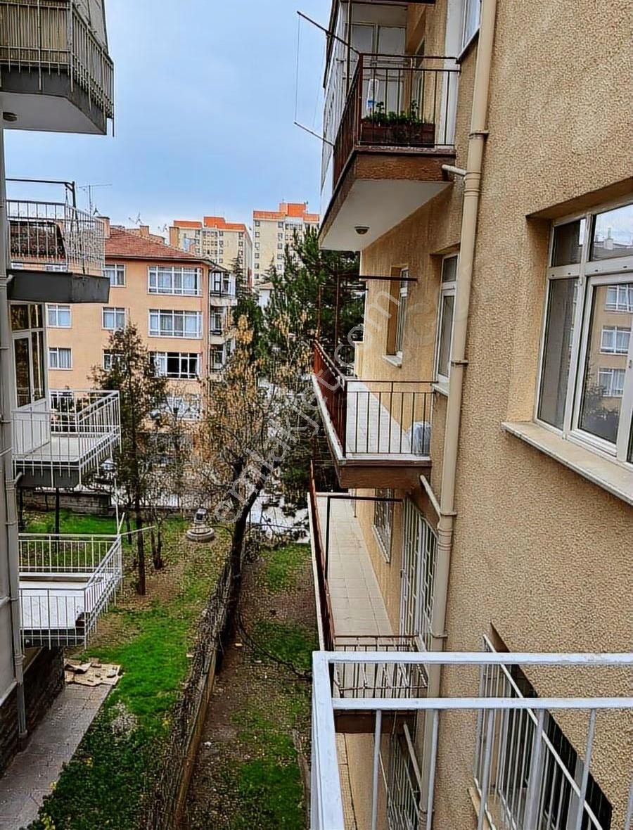 Ayrancıda Kiralık Temiz Daire - Görsel 26