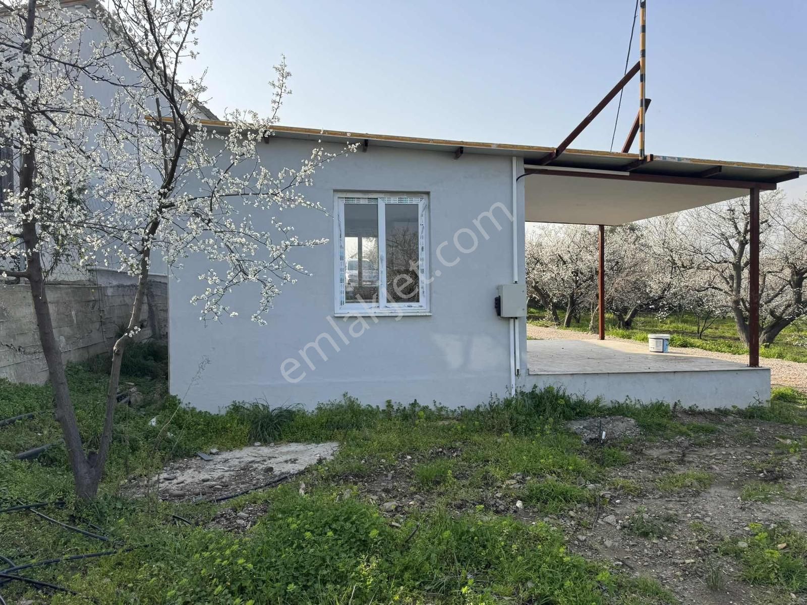 Kemalpaşada Kaçmaz Bahçe Fırsatı! - Görsel 27
