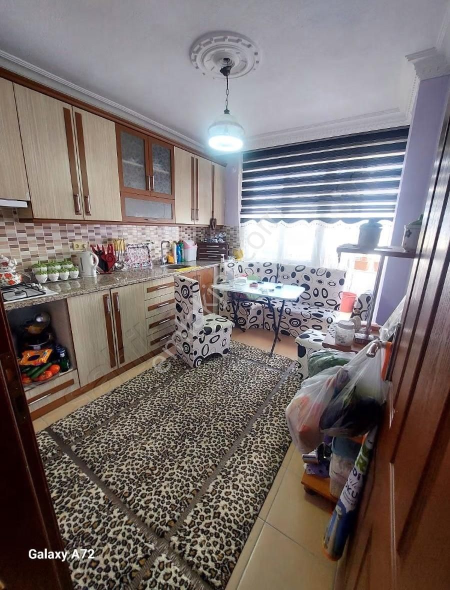 Sarılar Mah.satılık Geniş 2+1 Daire - Görsel 6