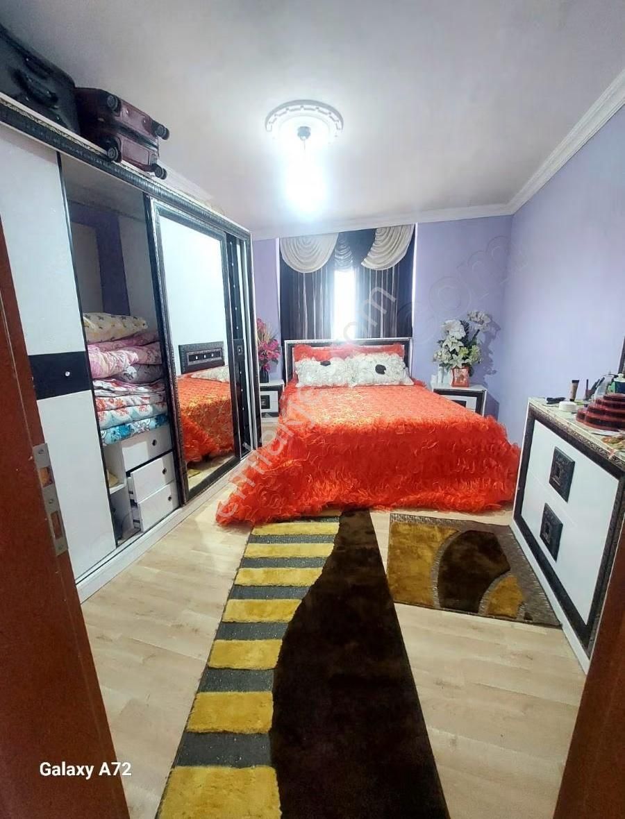 Sarılar Mah.satılık Geniş 2+1 Daire - Görsel 9