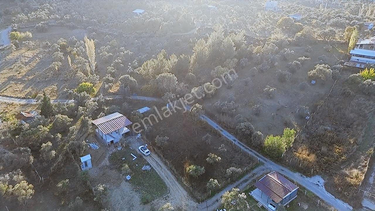 Kemalpaşa Armutluda Satılık Bahçe 926 M² - Görsel 7