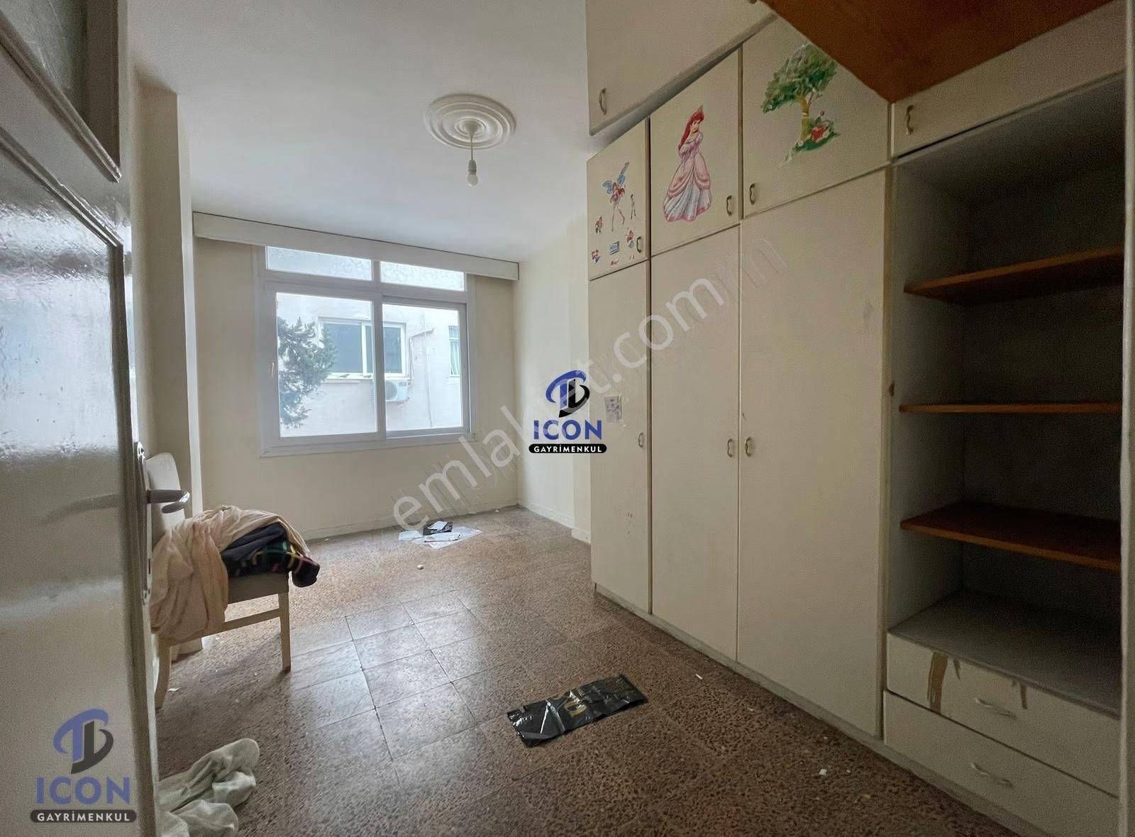 Icon'dan Yenişehirin Kalbinde 120m2 2+1 Daire - Görsel 3