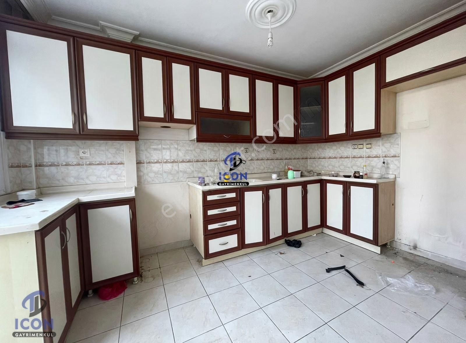 Icon'dan Yenişehirin Kalbinde 120m2 2+1 Daire - Görsel 26