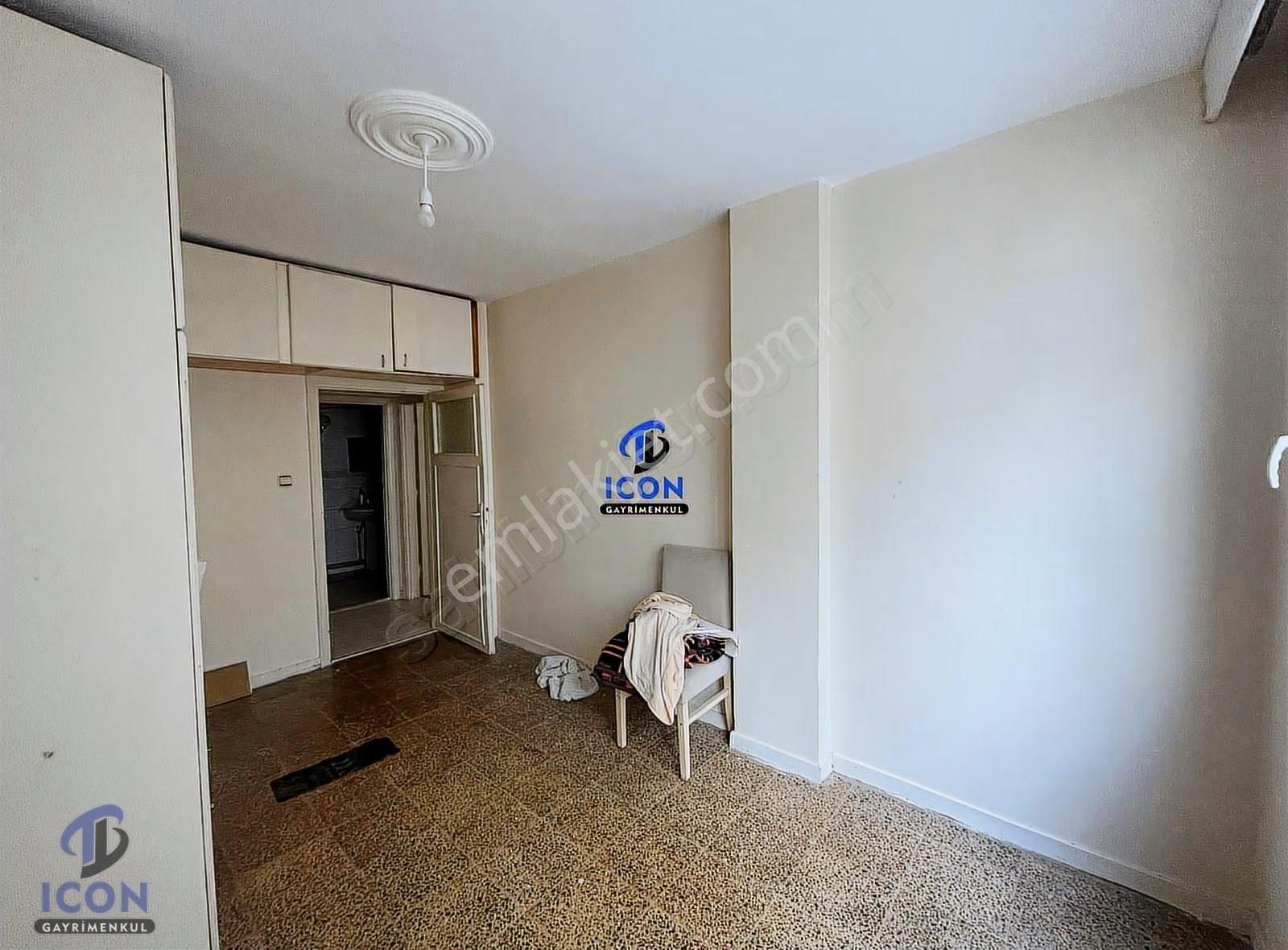 Icon'dan Yenişehirin Kalbinde 120m2 2+1 Daire - Görsel 19