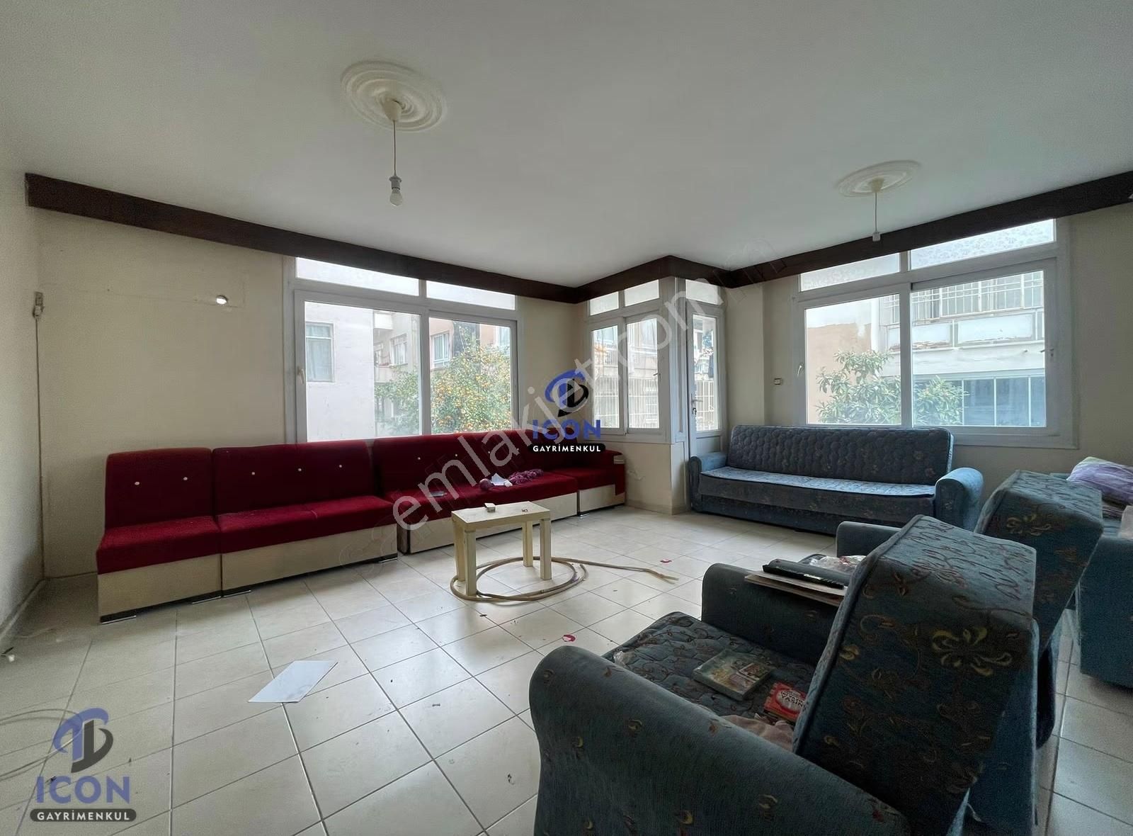 Icon'dan Yenişehirin Kalbinde 120m2 2+1 Daire - Görsel 13