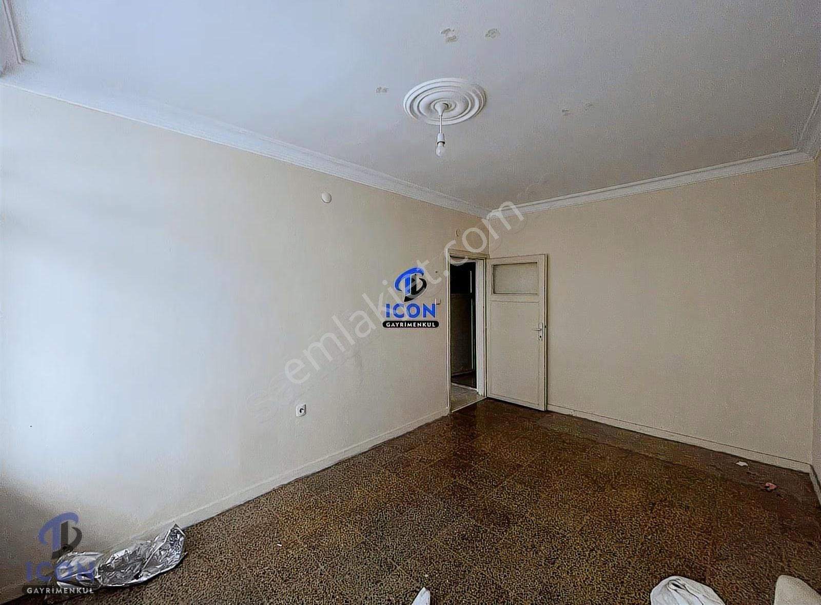 Icon'dan Yenişehirin Kalbinde 120m2 2+1 Daire - Görsel 11