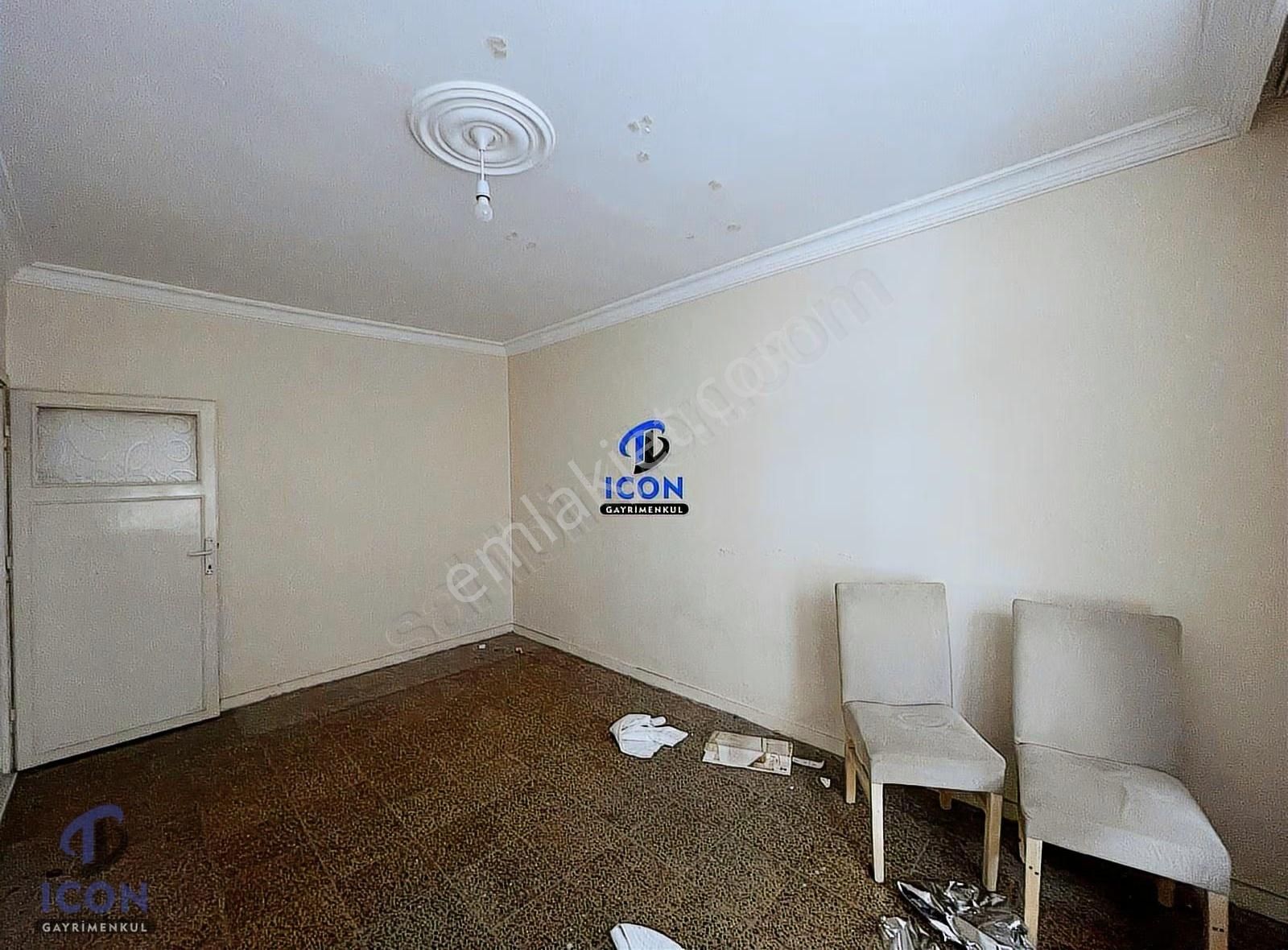 Icon'dan Yenişehirin Kalbinde 120m2 2+1 Daire - Görsel 14