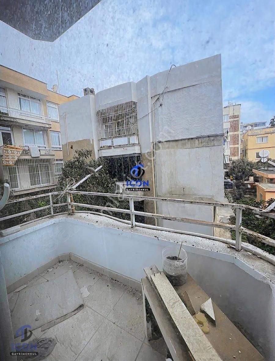 Icon'dan Yenişehirin Kalbinde 120m2 2+1 Daire - Görsel 24