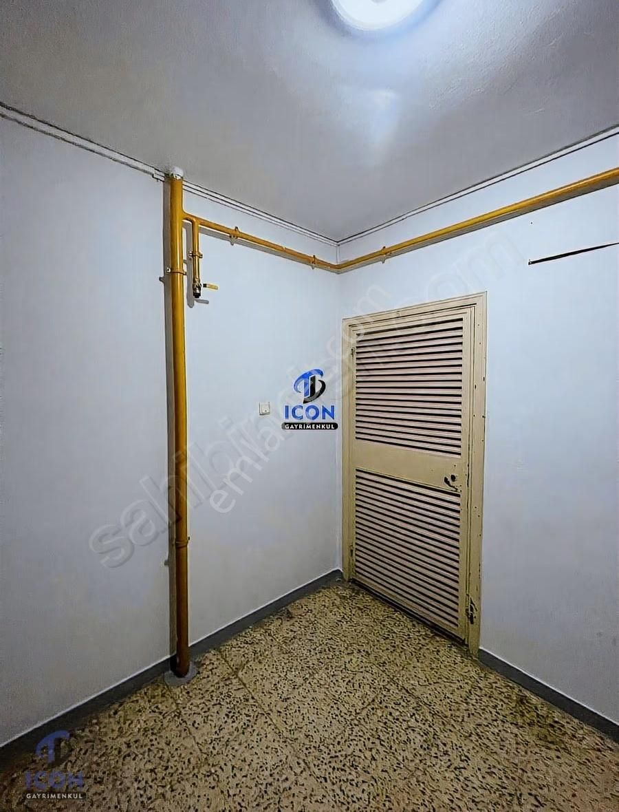 Icon'dan Yenişehirin Kalbinde 120m2 2+1 Daire - Görsel 10