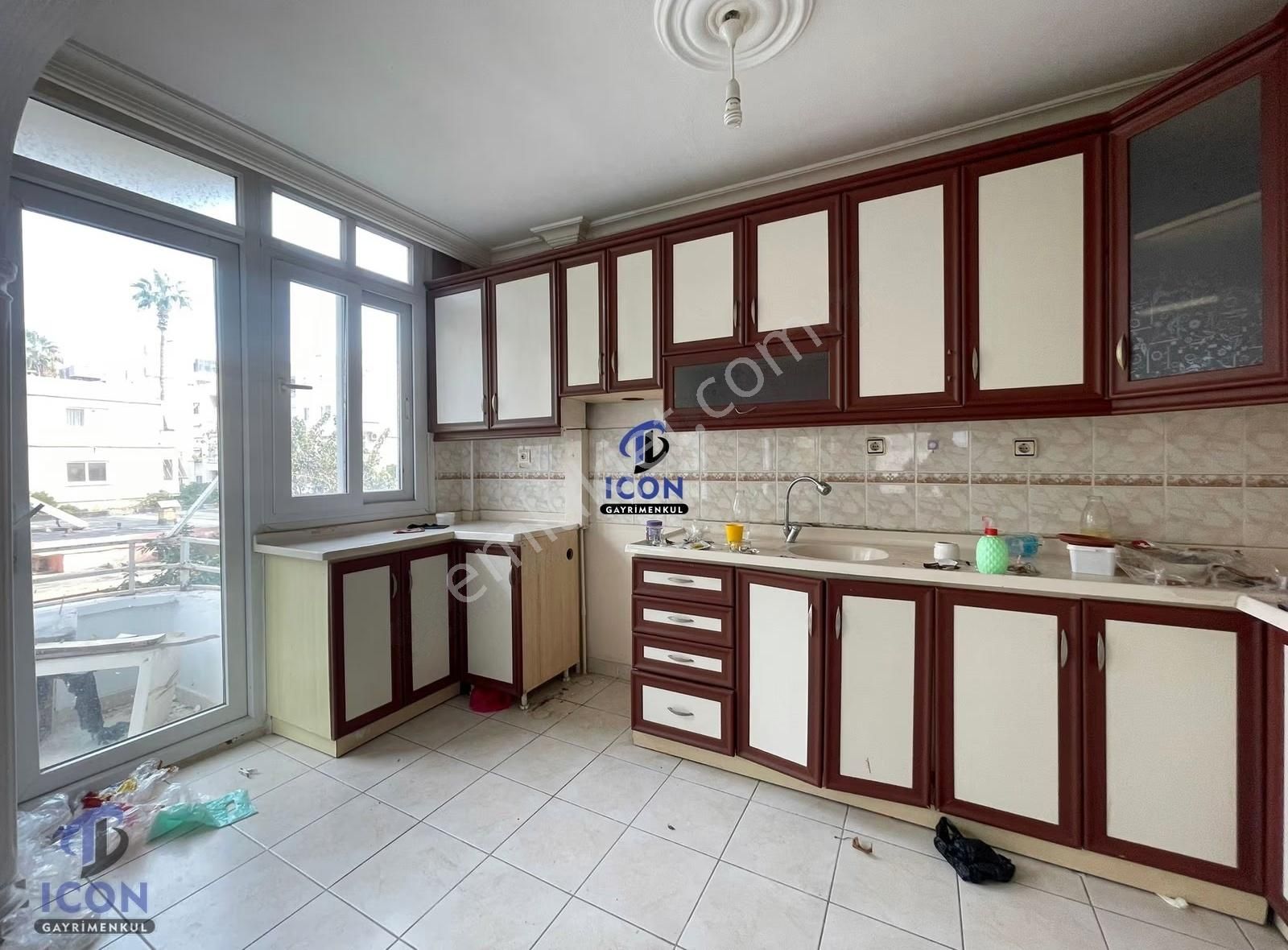 Icon'dan Yenişehirin Kalbinde 120m2 2+1 Daire - Görsel 7