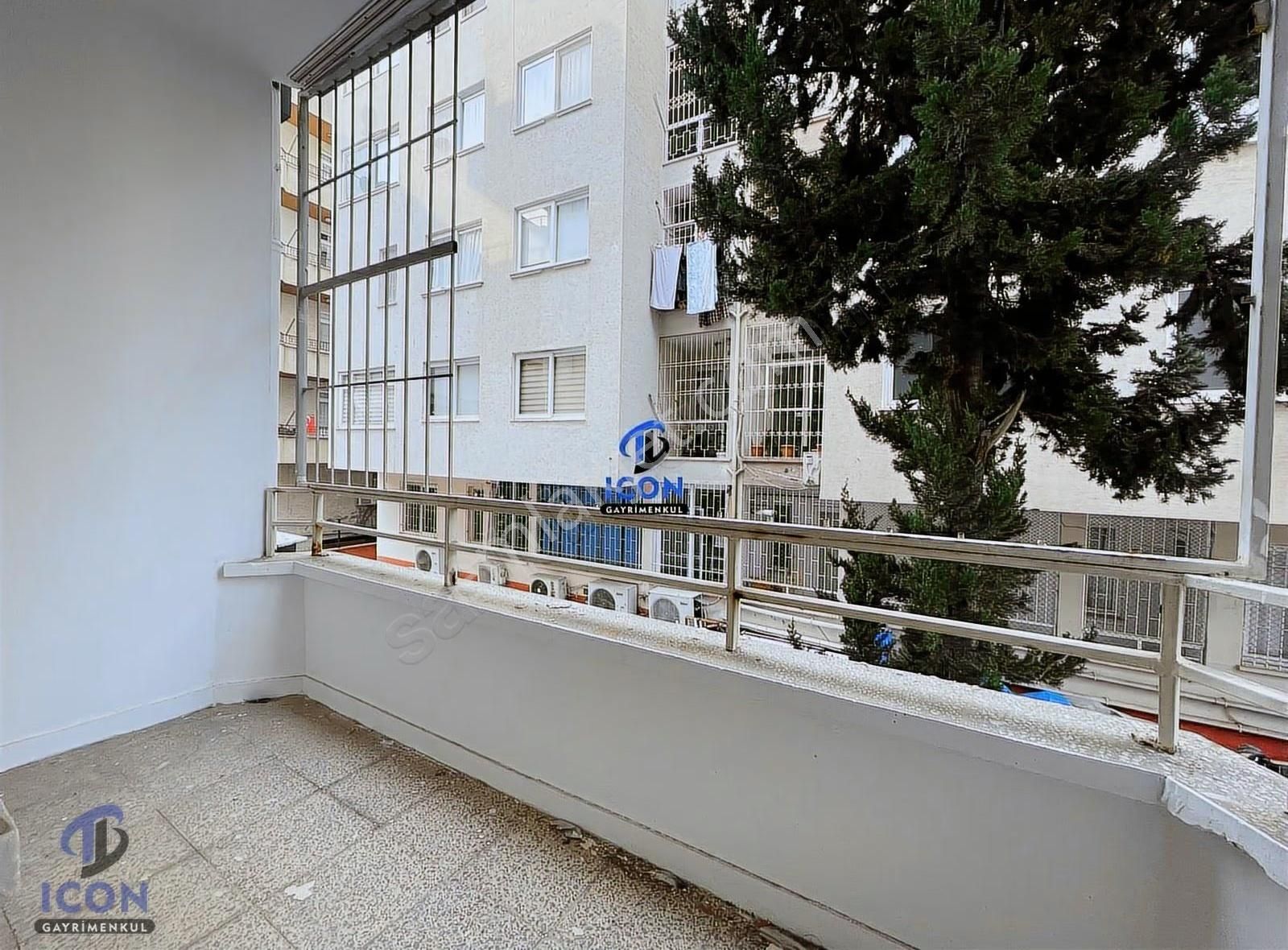 Icon'dan Yenişehirin Kalbinde 120m2 2+1 Daire - Görsel 21