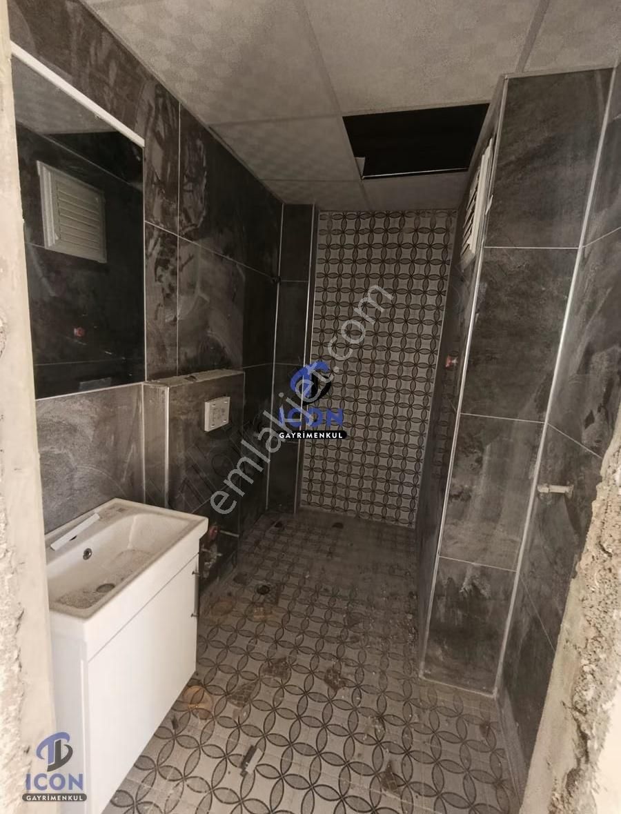 Icon'dan Davultepede Her Kat 2 Daire Balkonlu 3 Cepheli 2+1 - Görsel 5