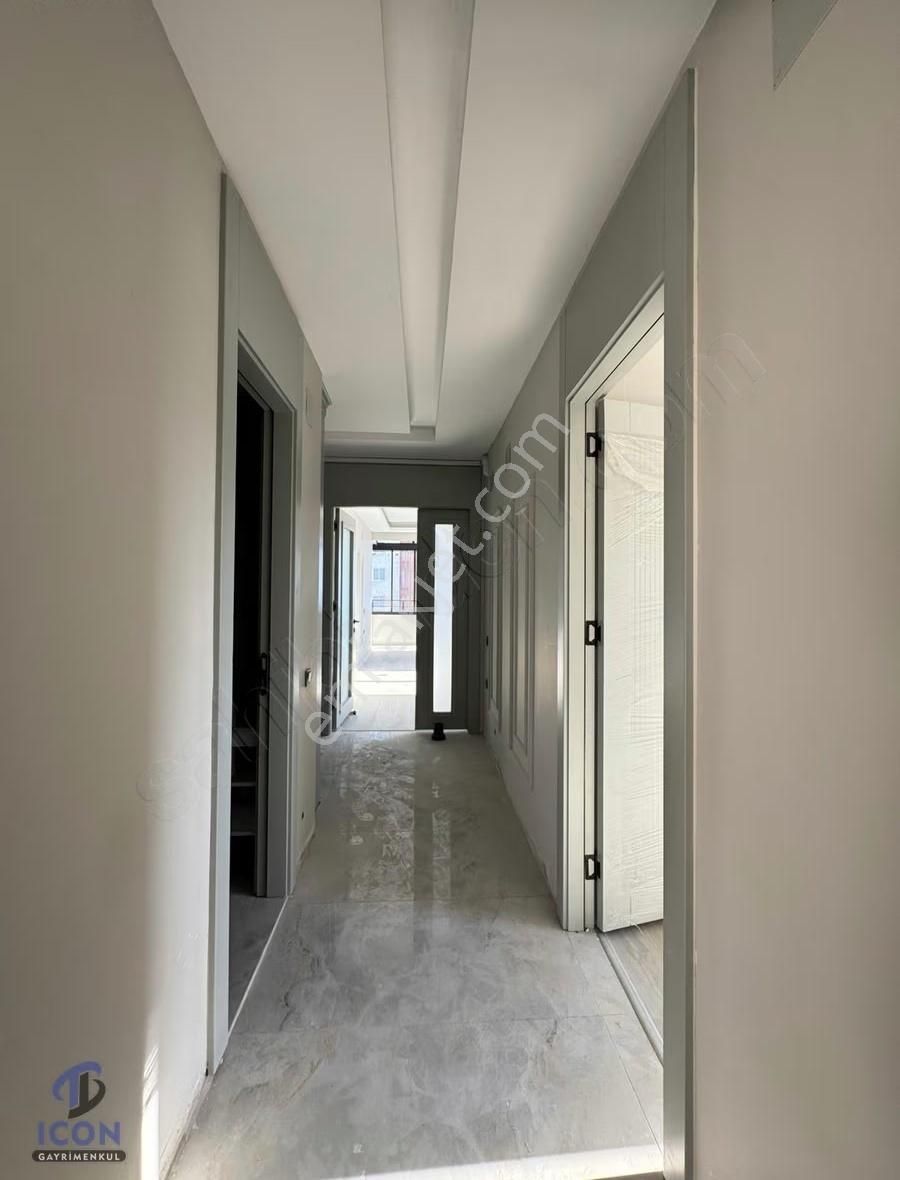 Icon'dan 75.yıl Mah'de Merkezi Konum Geniş Oturumlu Şık 2+1 - Görsel 32