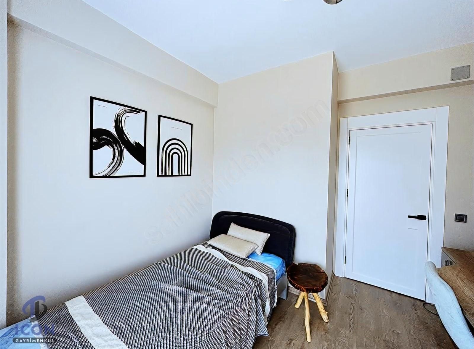 Icon'dan Eski Mezitli Mah 'de Şık Dizayn Kaliteli İşçilik 2+1 - Görsel 30