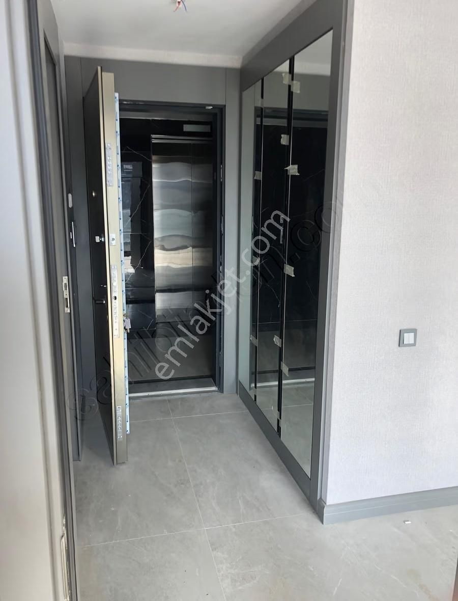 Adliyeye Komşu Sıfır Bina, Güvenlikli 1+1 Home Ofis / Daire - Görsel 11