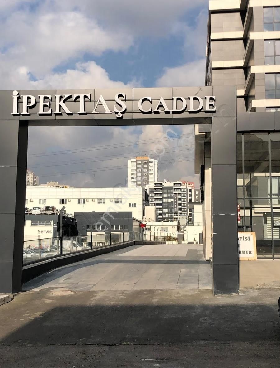 Adliyeye Komşu Sıfır Bina, Güvenlikli 1+1 Home Ofis / Daire - Görsel 28