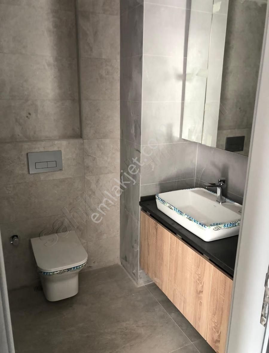 Adliyeye Komşu Sıfır Bina, Güvenlikli 1+1 Home Ofis / Daire - Görsel 17