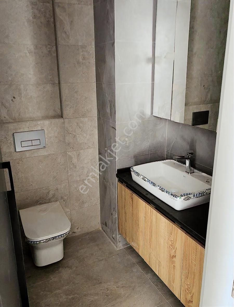 Adliyeye Komşu Sıfır Bina, Güvenlikli 1+1 Home Ofis / Daire - Görsel 27