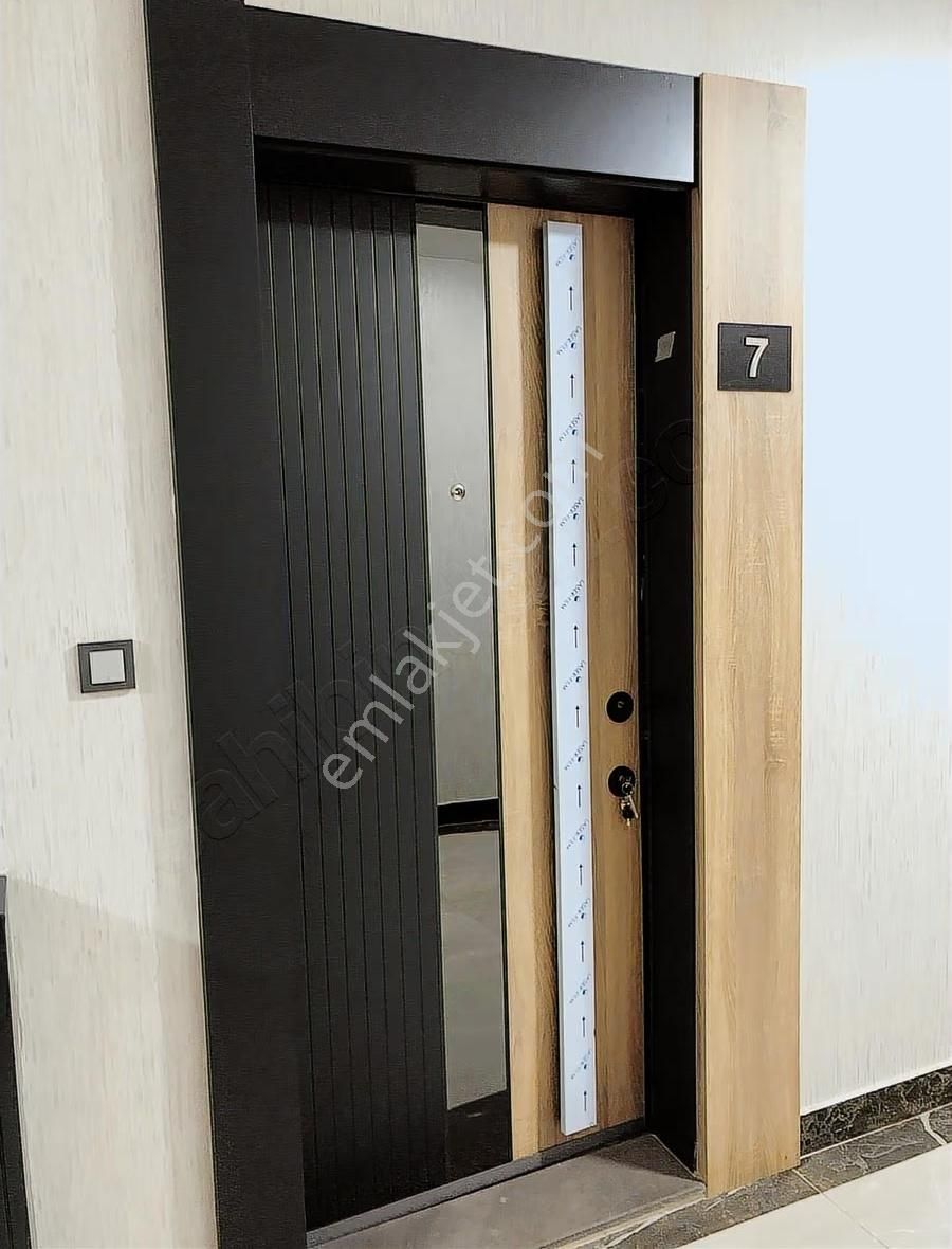 Adliyeye Komşu Sıfır Bina, Güvenlikli 1+1 Home Ofis / Daire - Görsel 25