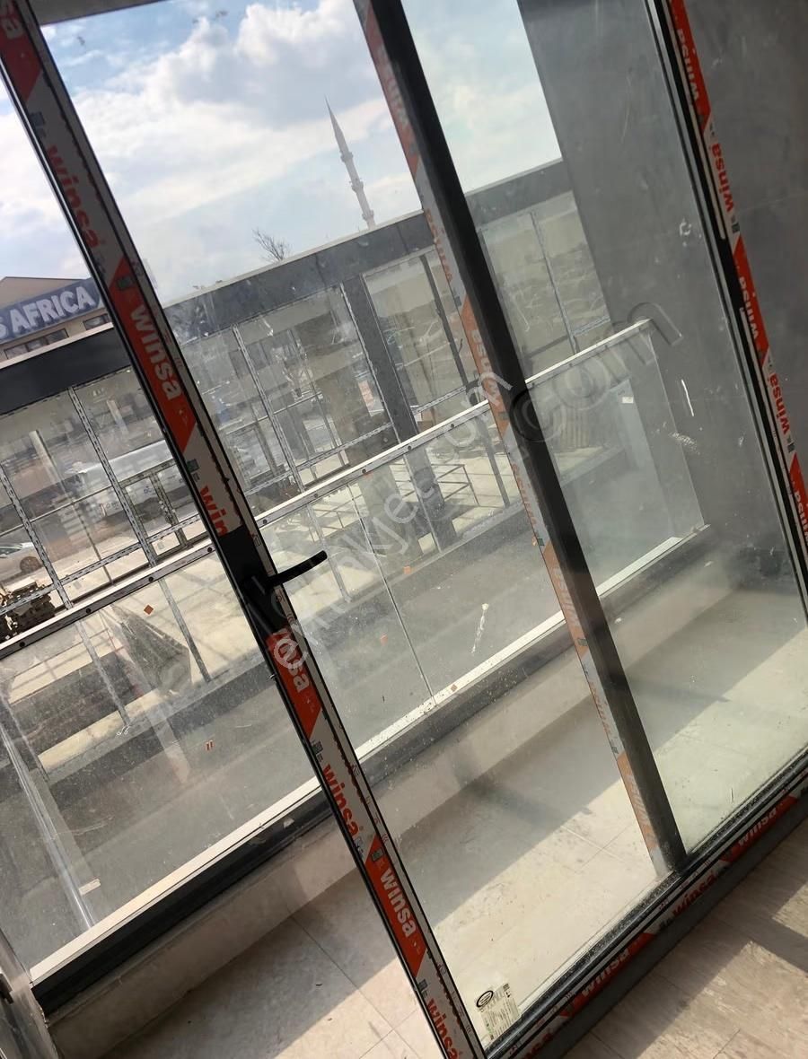 Adliyeye Komşu Sıfır Bina, Güvenlikli 1+1 Home Ofis / Daire - Görsel 4