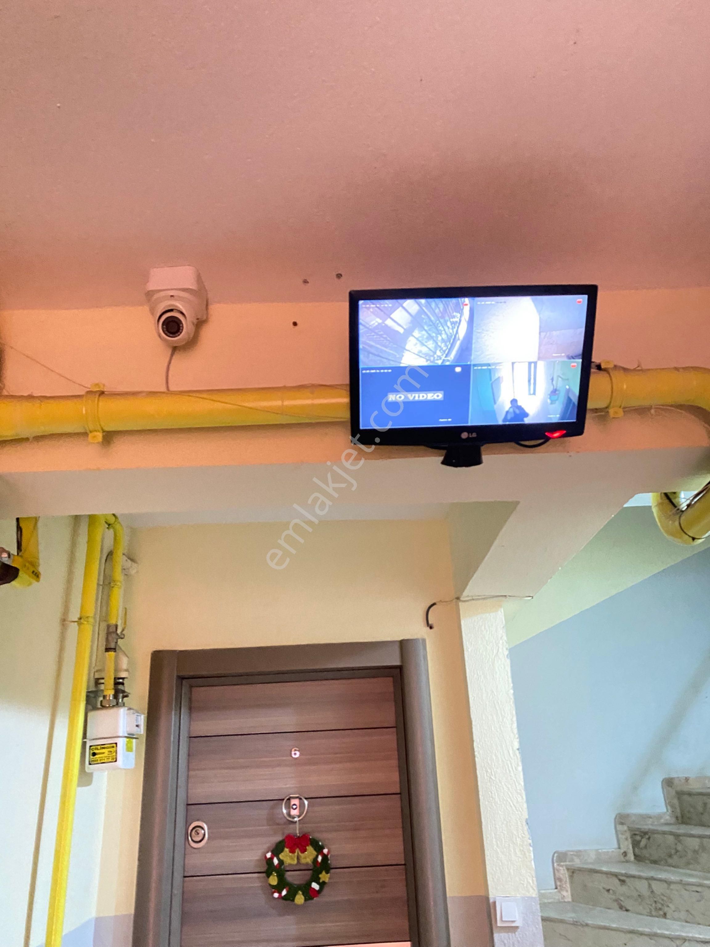 Satılık 2+1 Merkezi Konum - Görsel 15