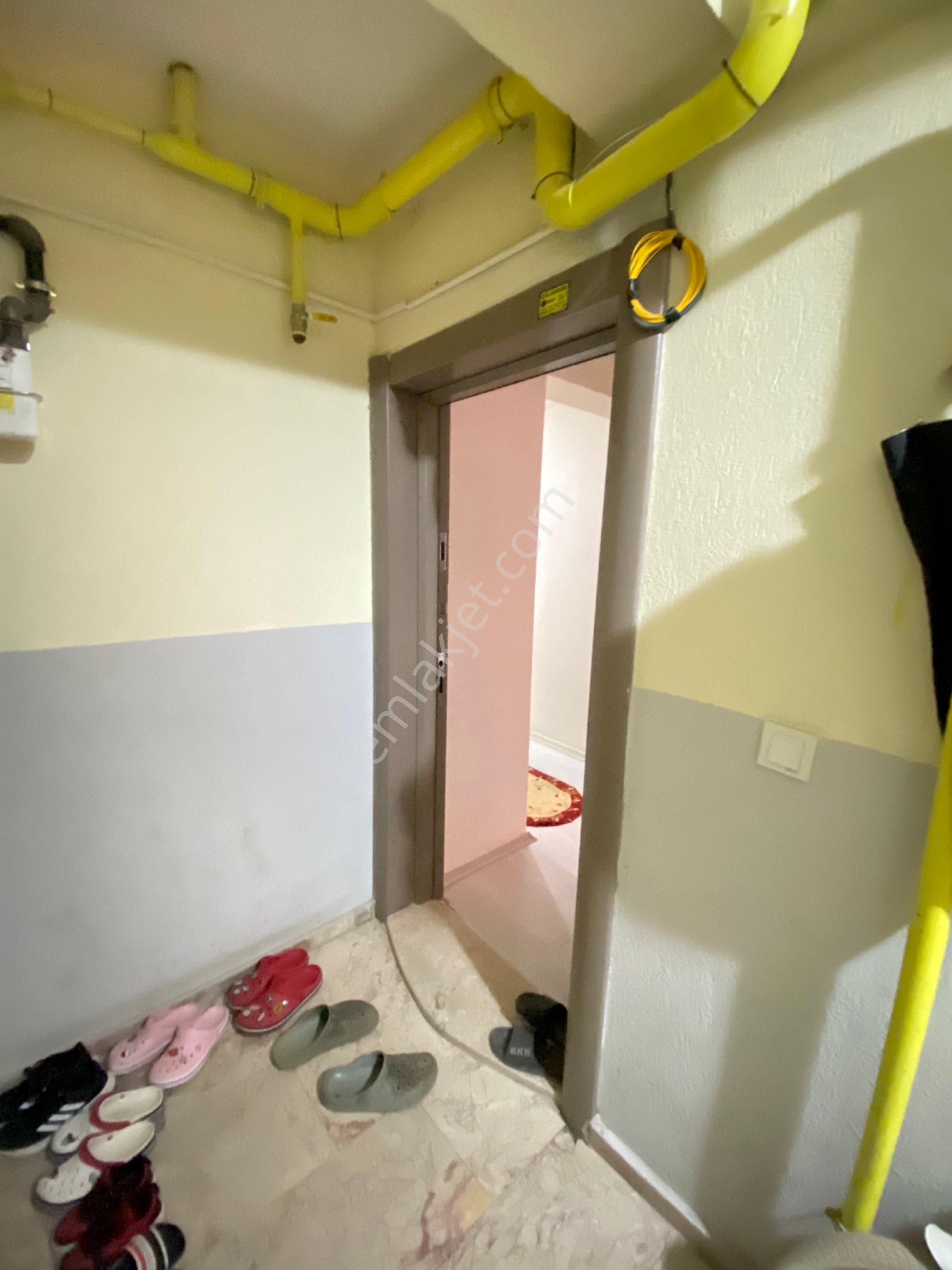 Satılık 2+1 Merkezi Konum