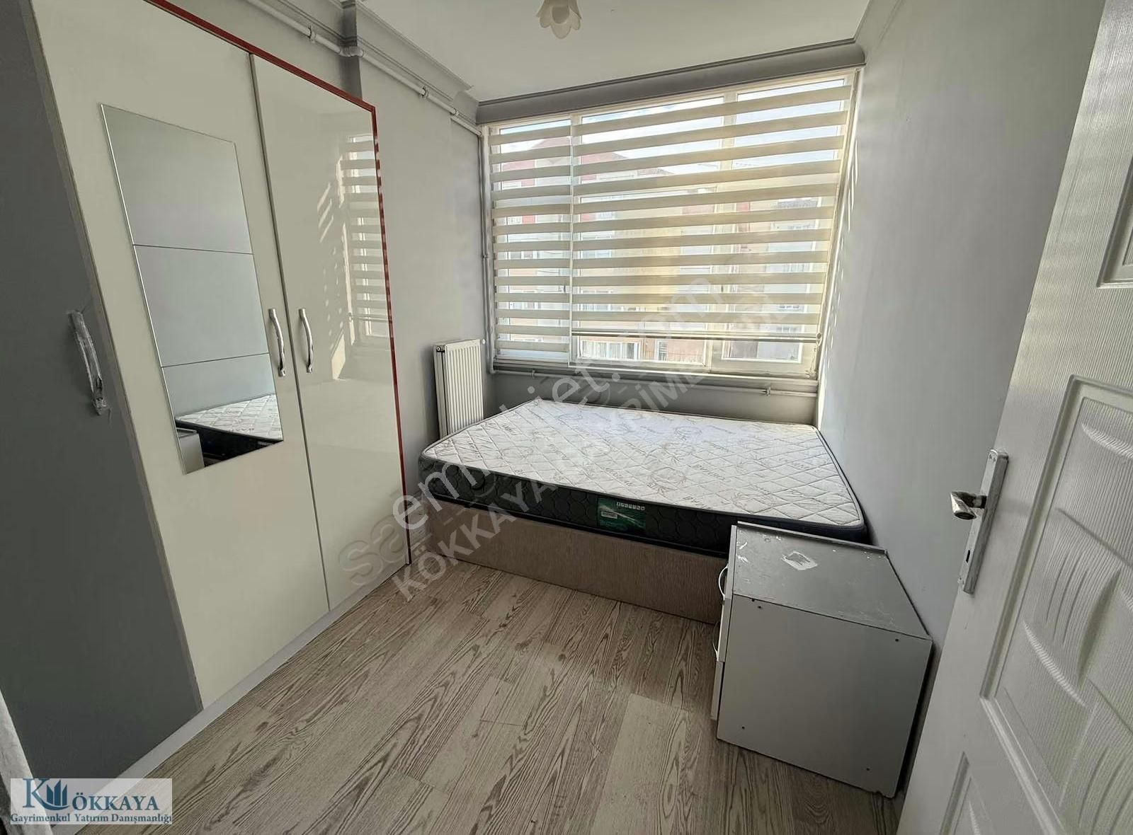 Kökkaya'dan Görüklede Bulaşık Makineli Ara Kat 2+1 Daire - Görsel 18