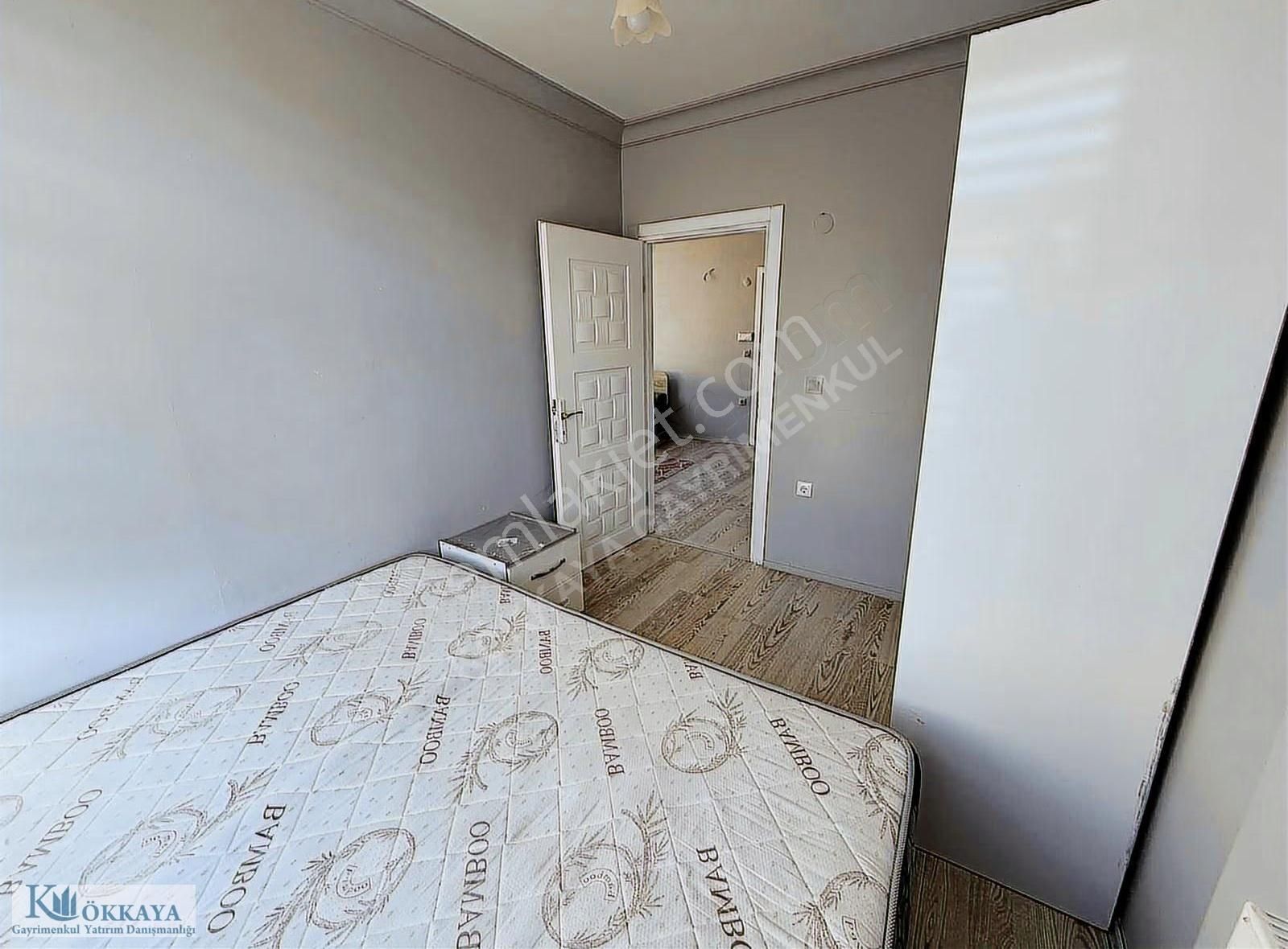 Kökkaya'dan Görüklede Bulaşık Makineli Ara Kat 2+1 Daire - Görsel 24