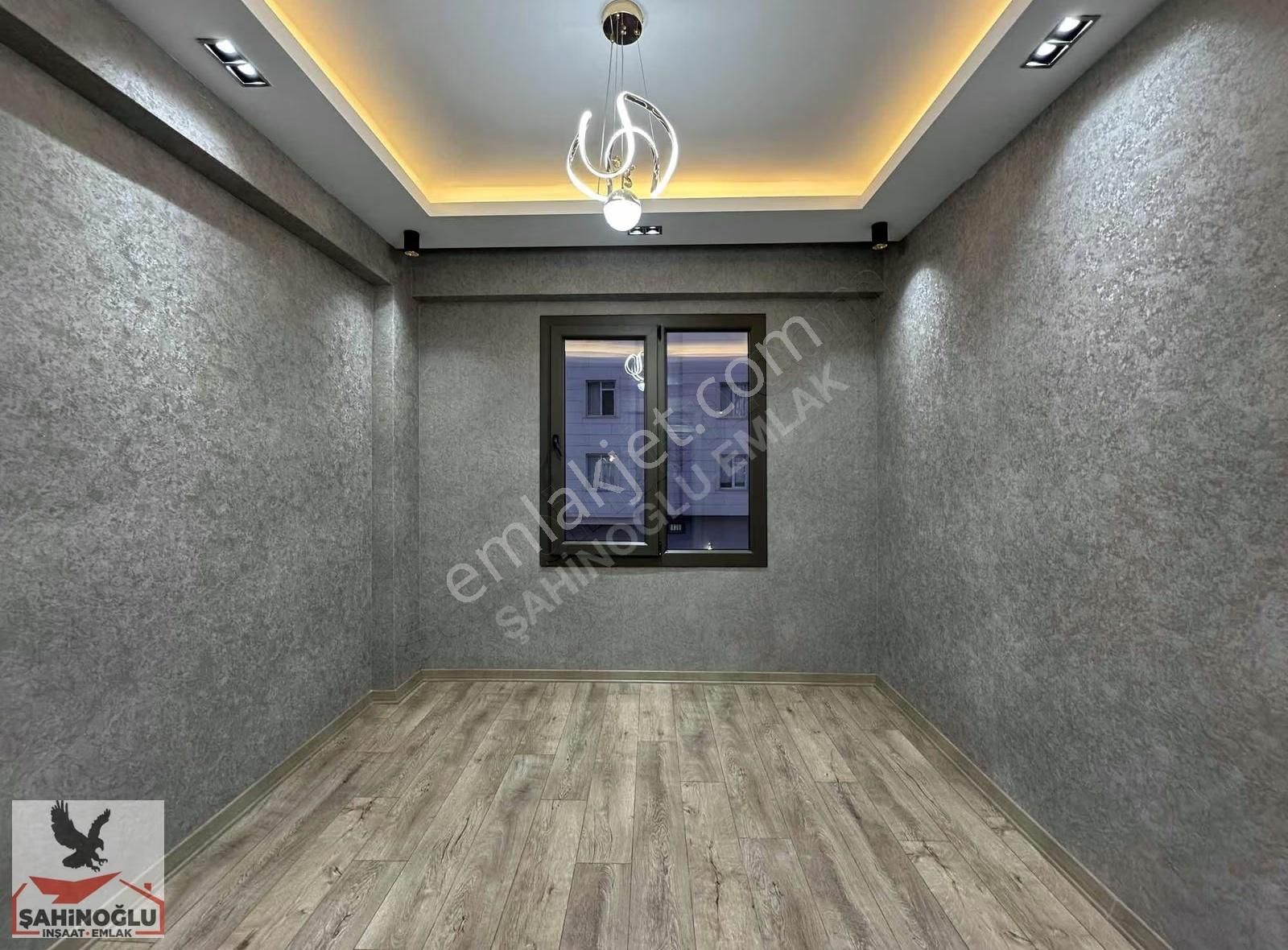 Şahinoğlu Emlak'tan Satılık 4+1 Ultra Delux Daire - Görsel 22