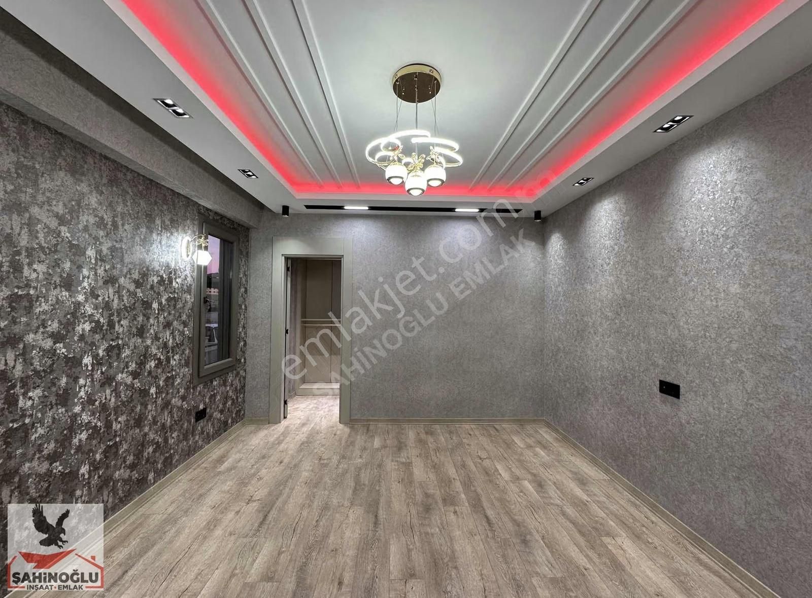 Şahinoğlu Emlak'tan Satılık 4+1 Ultra Delux Daire - Görsel 17