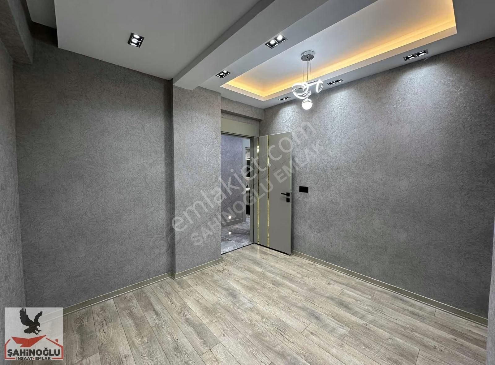 Şahinoğlu Emlak'tan Satılık 4+1 Ultra Delux Daire - Görsel 20