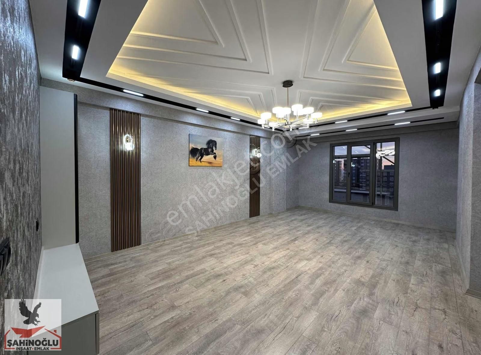 Şahinoğlu Emlak'tan Satılık 4+1 Ultra Delux Daire - Görsel 5