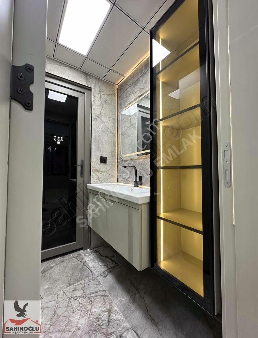 Şahinoğlu Emlak'tan Satılık 4+1 Ultra Delux Daire - Görsel 31