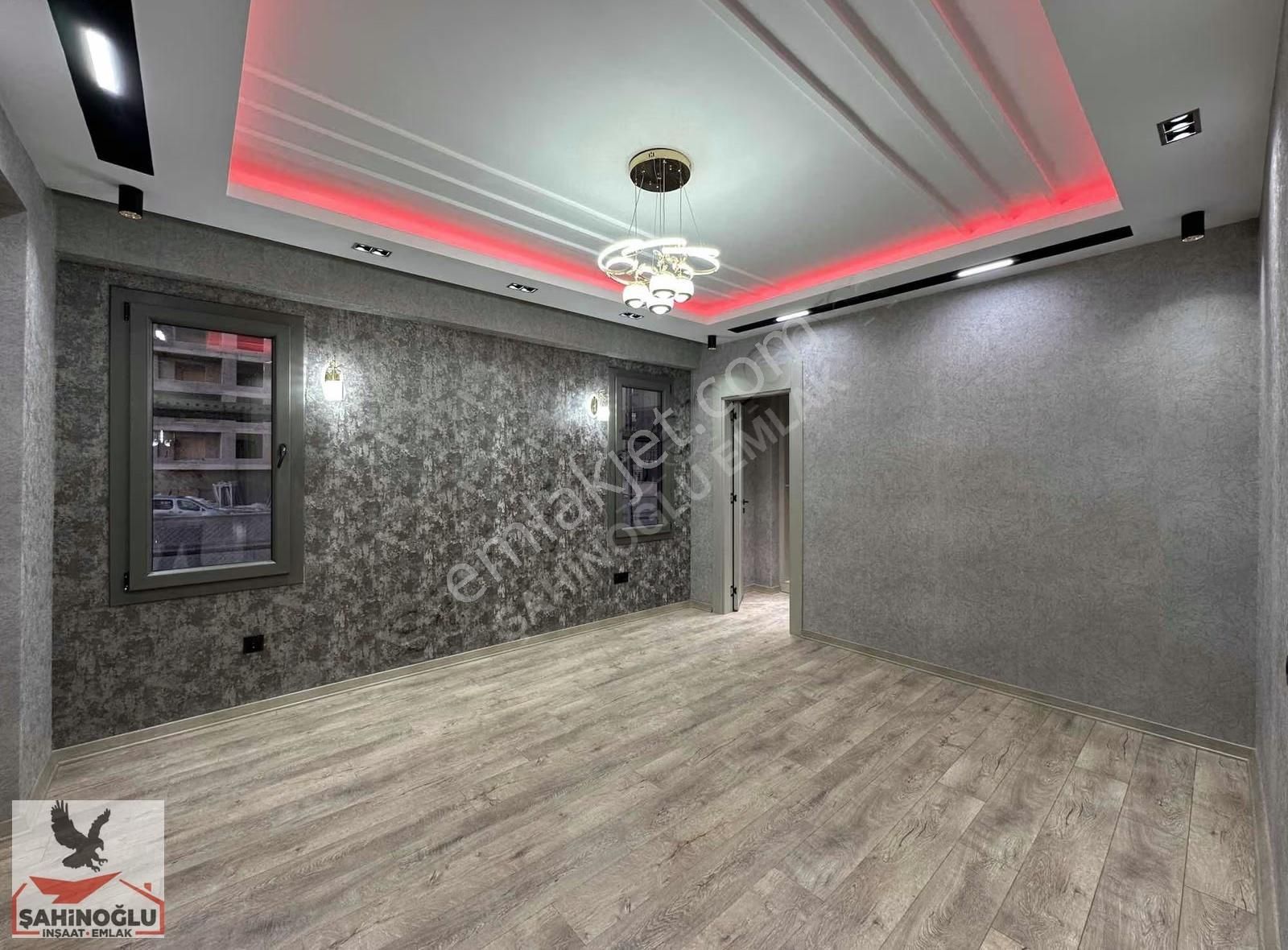 Şahinoğlu Emlak'tan Satılık 4+1 Ultra Delux Daire - Görsel 35