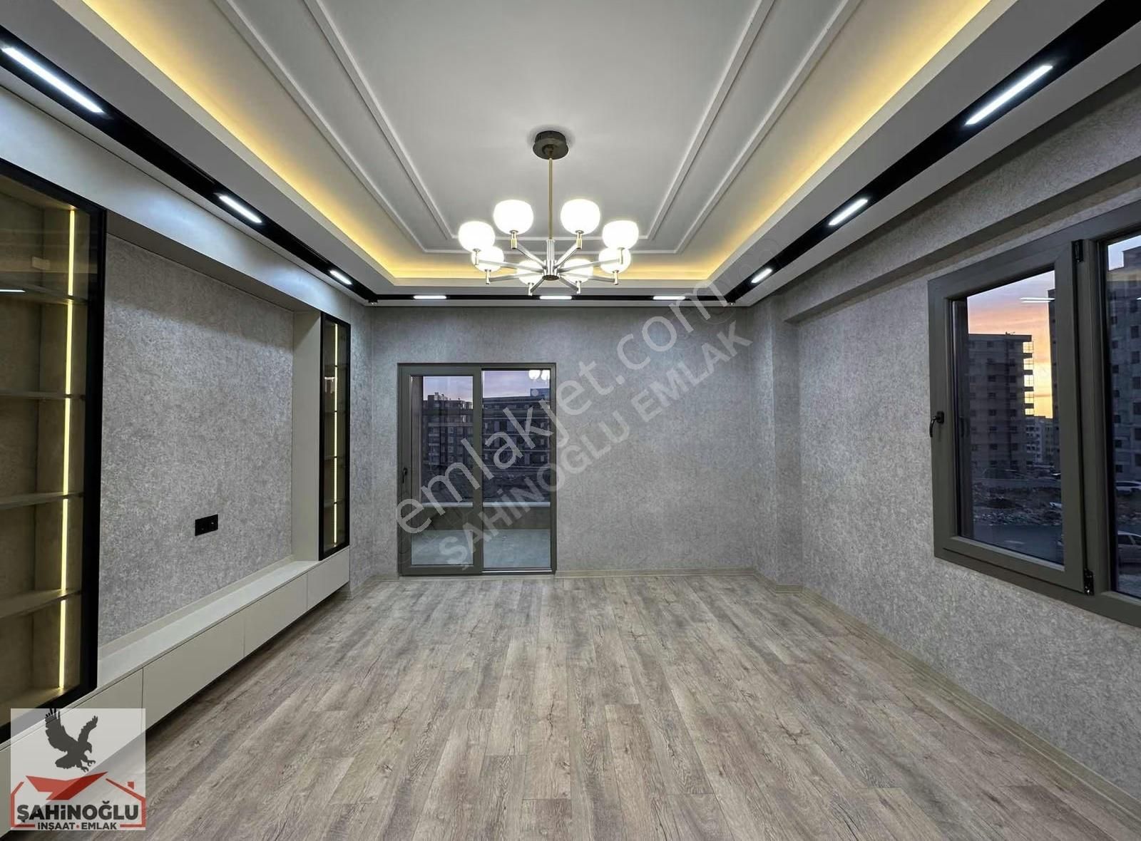 Şahinoğlu Emlak'tan Satılık 4+1 Ultra Delux Daire - Görsel 28