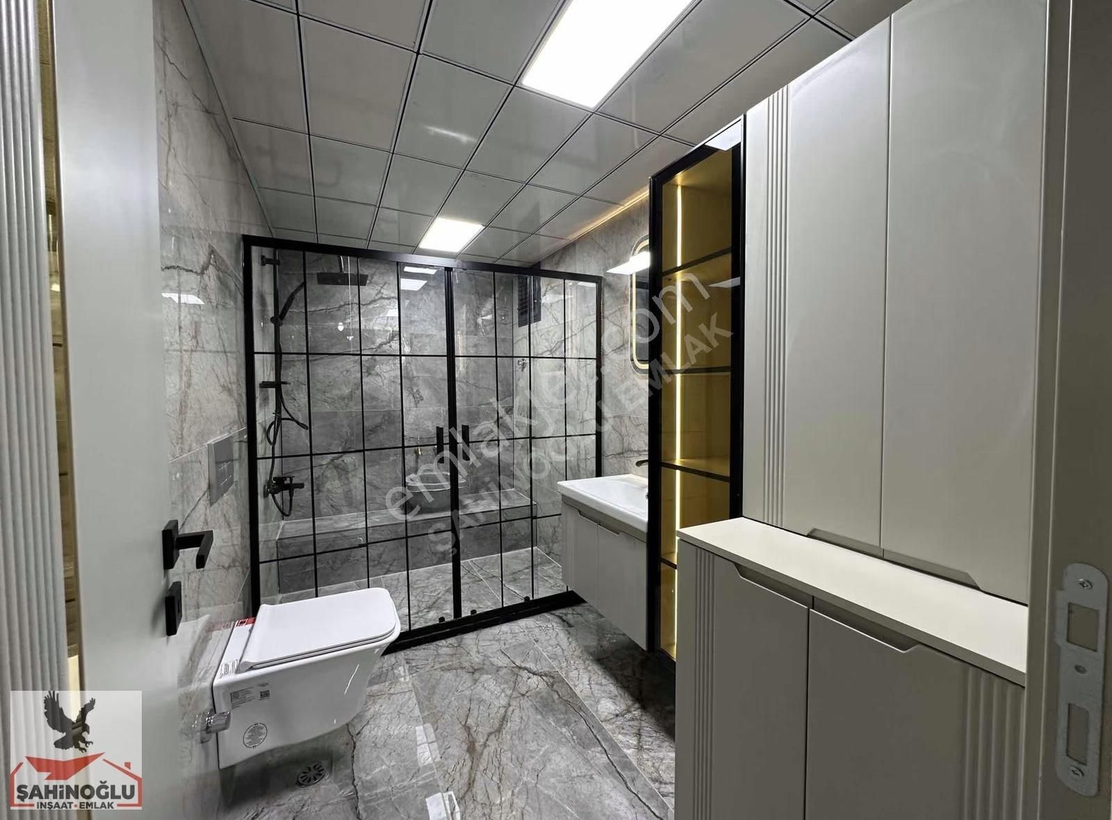Şahinoğlu Emlak'tan Satılık 4+1 Ultra Delux Daire - Görsel 32